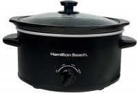 Photos - Multi Cooker Hamilton Beach HBSC040B 