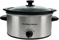 Photos - Multi Cooker Hamilton Beach HBSC040S 