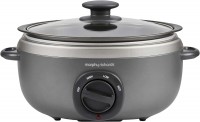 Photos - Multi Cooker Morphy Richards 460022 