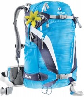 Photos - Backpack Deuter Freerider 24 SL 24 L