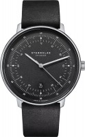 Photos - Wrist Watch Sternglas Hamburg S01-HH11-VI15 