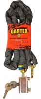 Photos - Bike Lock Gartex S2-1000-002 