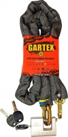 Photos - Bike Lock Gartex S2-1200-003 