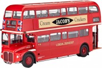 Photos - Model Building Kit Revell London Bus (1:24) 