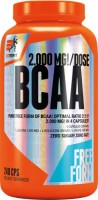 Photos - Amino Acid Extrifit BCAA 2000 mg 240 cap 