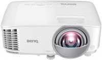 Photos - Projector BenQ MX808STH 