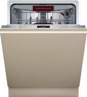 Photos - Integrated Dishwasher Neff S 187ZC X03G 