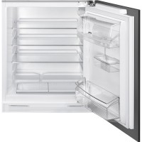 Photos - Integrated Fridge Smeg UKU8L080DE 