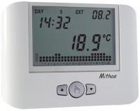 Photos - Thermostat Cewal MITHOS RF 