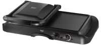 Photos - Kitchen Grill RAF R2695 black
