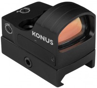 Photos - Sight Konus Fission 3.0 