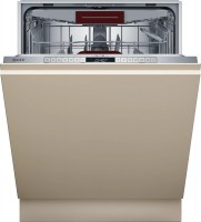 Photos - Integrated Dishwasher Neff S 155HV X00G 