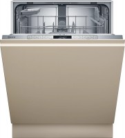 Photos - Integrated Dishwasher Neff S 175HT X06G 