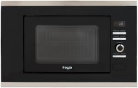 Photos - Built-In Microwave Freggia MWOB20B 