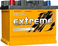 Photos - Car Battery Extreme Style Standard (6CT-50RL)