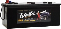 Photos - Car Battery Westa Pretty Powerful (6CT-140L)