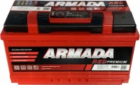 Photos - Car Battery Armada Red Premium