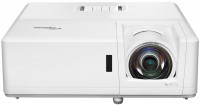Photos - Projector Optoma ZH406ST 