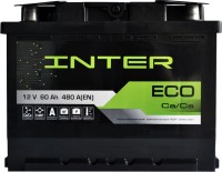 Photos - Car Battery Inter ECO