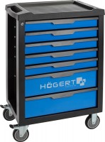 Photos - Tool Box Hogert HT7G048 