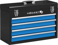 Photos - Tool Box Hogert HT7G075 