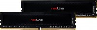 Photos - RAM Mushkin Redline DDR4 2x8Gb MRE4U320NNNF8GX2