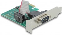 Photos - PCI Controller Card Delock 90006 