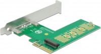 Photos - PCI Controller Card Delock 89561 