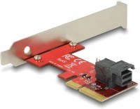 Photos - PCI Controller Card Delock 89535 