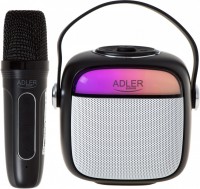 Photos - Portable Speaker Adler AD 1199 