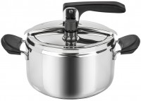 Photos - Stockpot Barazzoni Rapida 536045003500 