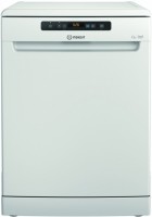 Photos - Dishwasher Indesit D2F HD624 A white