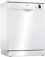 Dishwasher Bosch SMS 25AW05E white