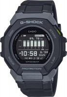 Photos - Smartwatches Casio GBD-300 