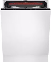 Photos - Integrated Dishwasher AEG FSX 52927 Z 