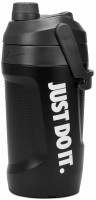 Photos - Water Bottle Nike Fuel Jug 40 OZ 