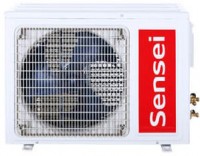 Photos - Air Conditioner Sensei SAC4M-U28SKWA/I 80 m² on 4 unit(s)