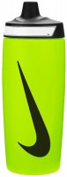 Photos - Water Bottle Nike Refuel Bottle 18 OZ 