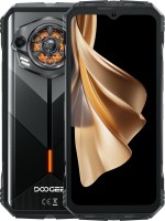 Photos - Mobile Phone Doogee S punk 256 GB / 6 GB