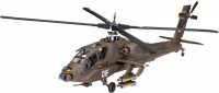 Photos - Model Building Kit Revell AH-64A Apach (1:72) 