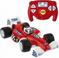 Photos - RC Car Chicco Racer Tom 