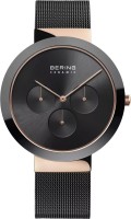 Photos - Wrist Watch BERING 35040-166 