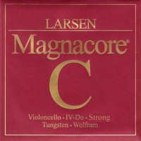 Photos - Strings Larsen Magnacore Cello C String Heavy 