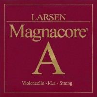 Photos - Strings Larsen Magnacore Cello A String Heavy 