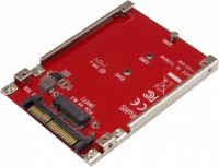Photos - PCI Controller Card Startech.com U2M2E125 