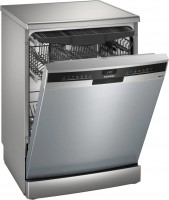 Photos - Dishwasher Siemens SN 23EI03ME stainless steel