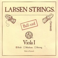 Photos - Strings Larsen Viola A String Ball End Light 