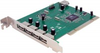 PCI Controller Card Startech.com PCIUSB7 