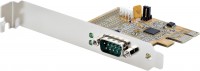 Photos - PCI Controller Card Startech.com 11050-PC-SERIAL-CARD 