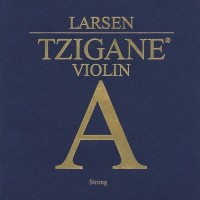 Photos - Strings Larsen Tzigane Violin A String Heavy 